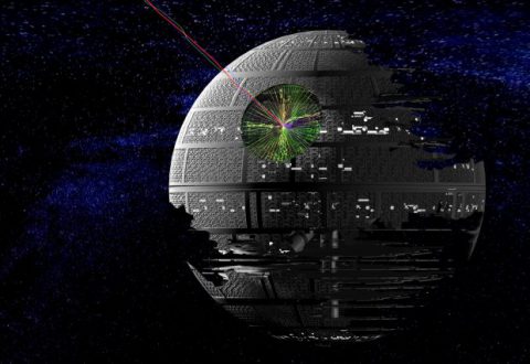 Death Star II | DownloadFree3D.com