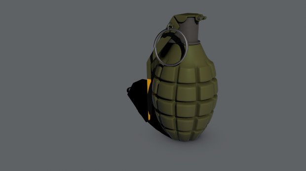Grenade 