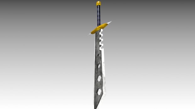 Sword Medieval 