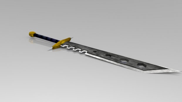 Sword Medieval 