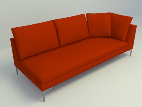 3 seat sofa