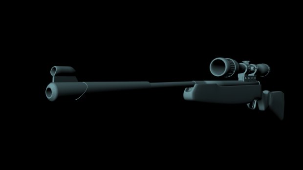 Air Rifle 