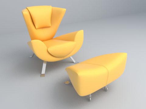 lounge Sofa Chair
