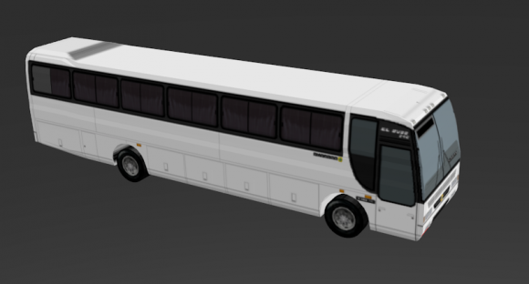Buss El Buss 340 