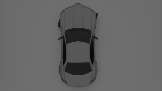 Mercedes Benz Concept 