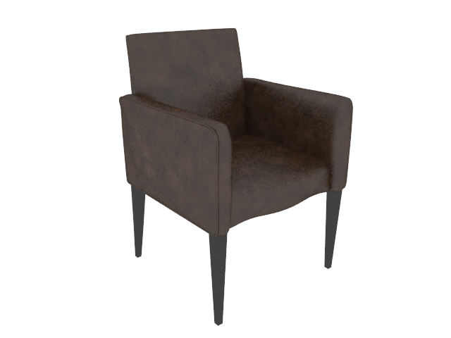 Sofa Chair 10 