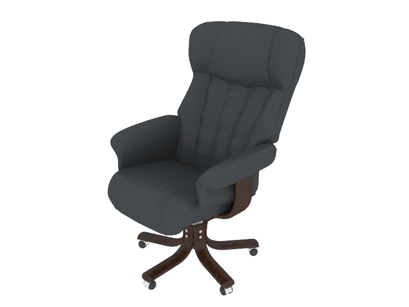 Sofa Chair 3d model