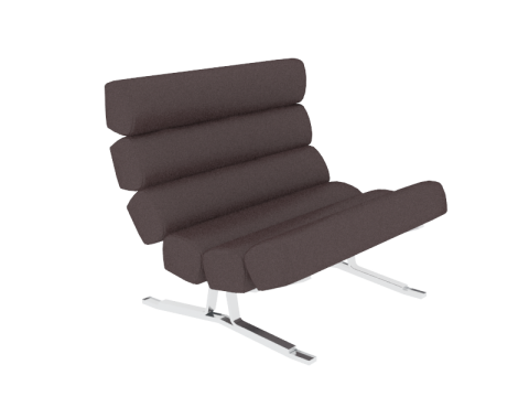 Sofa Chair 3d model