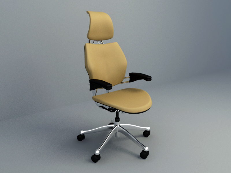 office cushion chair