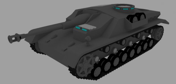 Panzer IV series 