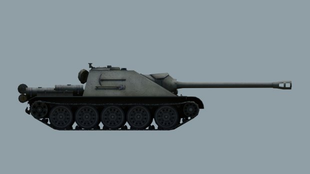 SU-122-44 