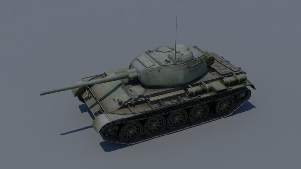 T-44 serial 