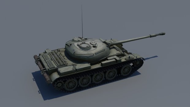 T-54 
