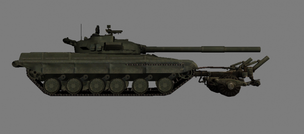 T-64B Trall 