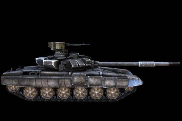 T90 