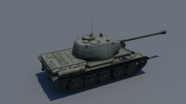Т-44-122 