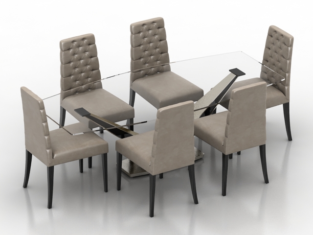 Chair 3d models