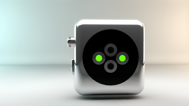 Apple Watch 2014 