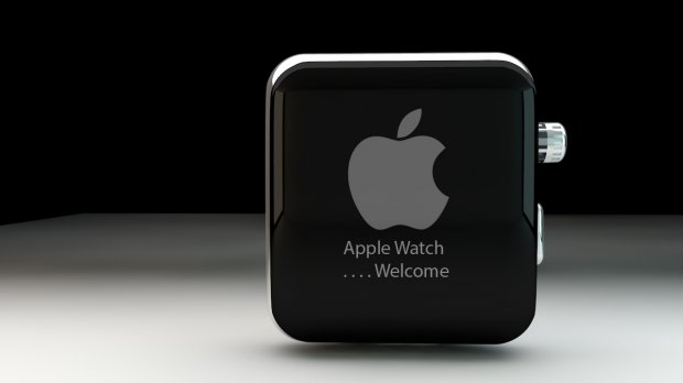 Apple Watch 2014 