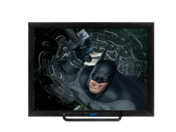 Batman tv