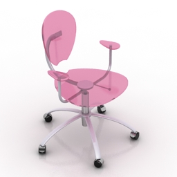 Chair 3d model