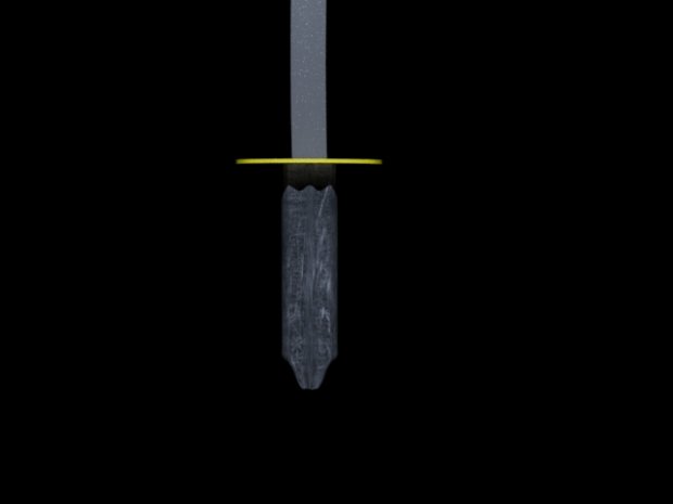 Katana 3D Sword 