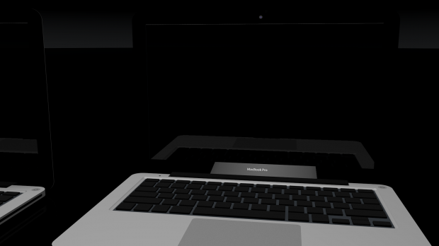 Macbook Pro Retina 2014