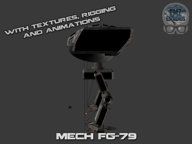 Mech Fg-79 