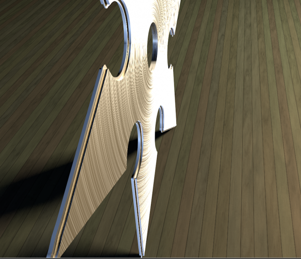 Ninja Shuriken 