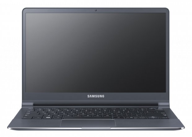 Notebook 3D model