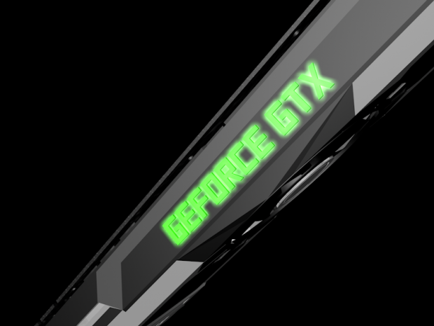 Nvidia GeForce GTX690 4GB 