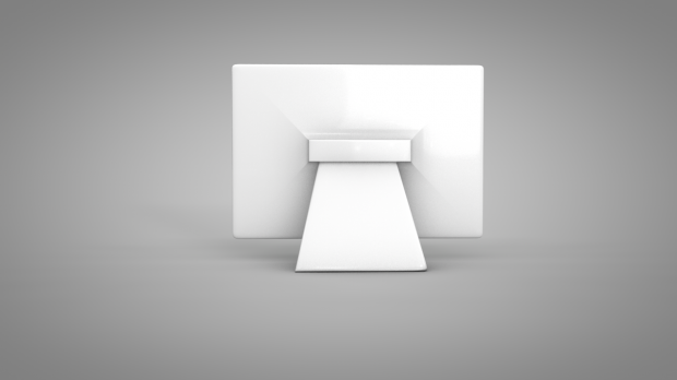 PC screen 