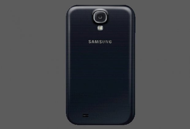 Samsung S4 Mobile Phone 