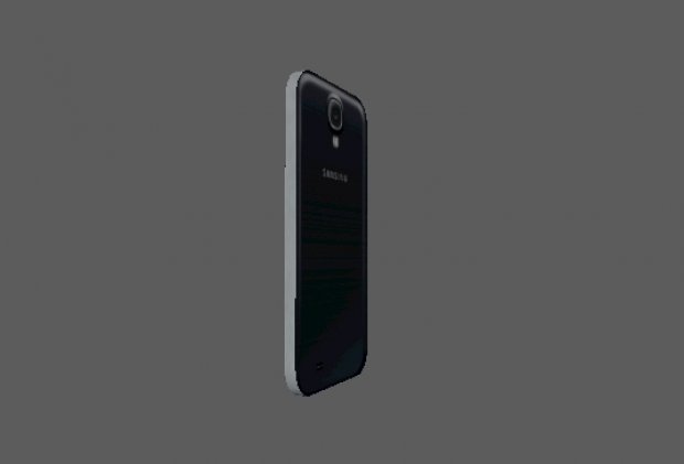 Samsung S4 Mobile Phone 
