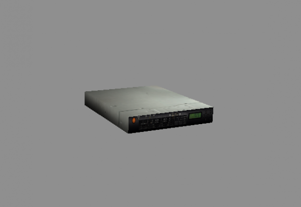 Server Rack 