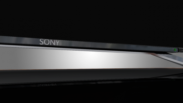 Sony Smart TV 4K 