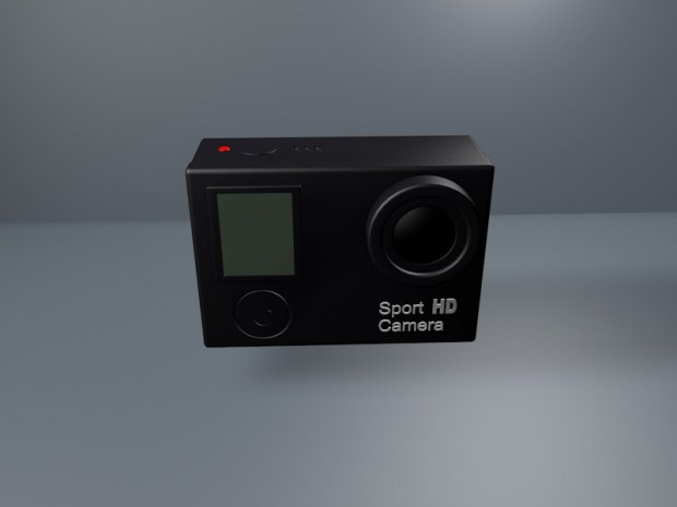 Sport Camera 