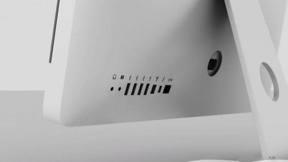 iMac 