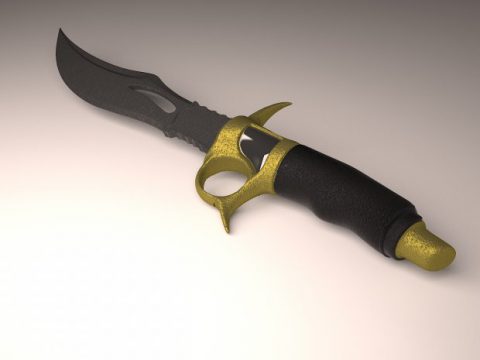 Knife