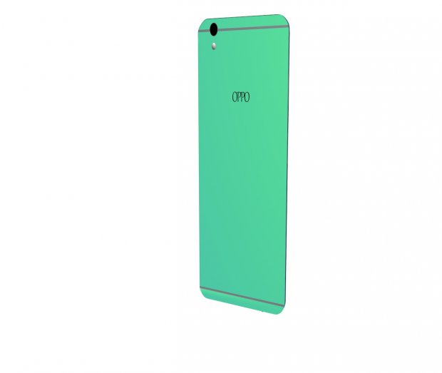 Oppo f1 plus