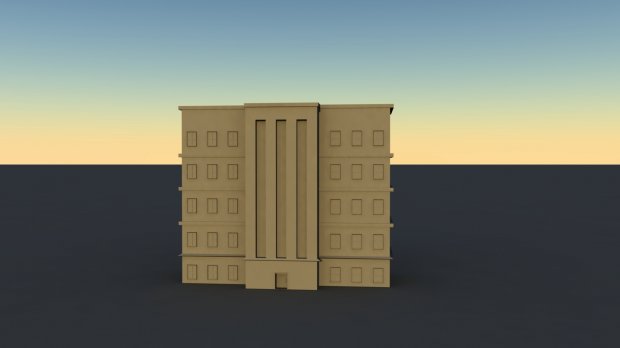 Block Building