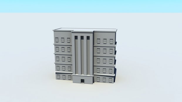 Block Building