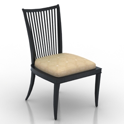 Chair 3d model