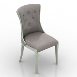 Chair 3d model free