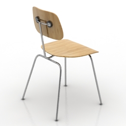 Chair stefano galli 3d model