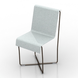 Chair super-x 3d model