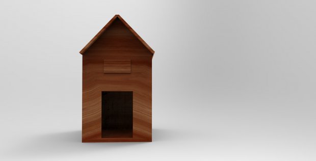 Doghouse 