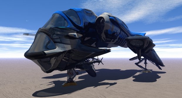 Eagle 5 Transport 