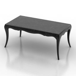 Table FLAI 3d model