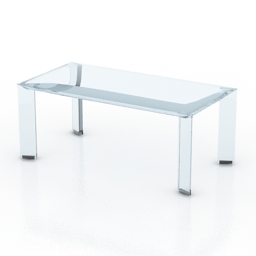 Table Felix 3d model